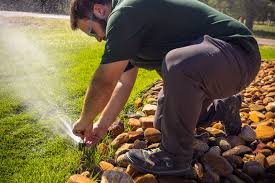 Water Irrigation Services in Abu Dhabi