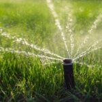 Water Irrigation Services in Abu Dhabi