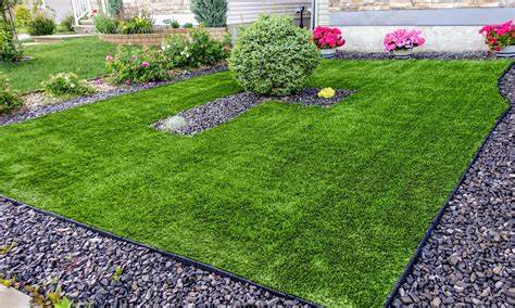 Artificial Grass Installation Services in Abu Dhabi. ​