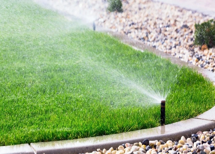 Water Irrigation Services in Abu Dhabi.