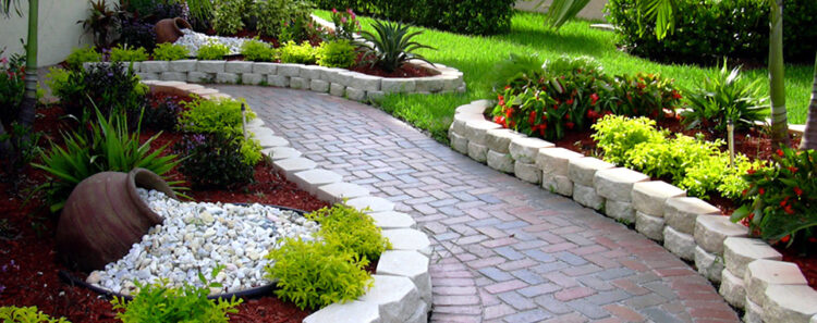 Landscaping Services