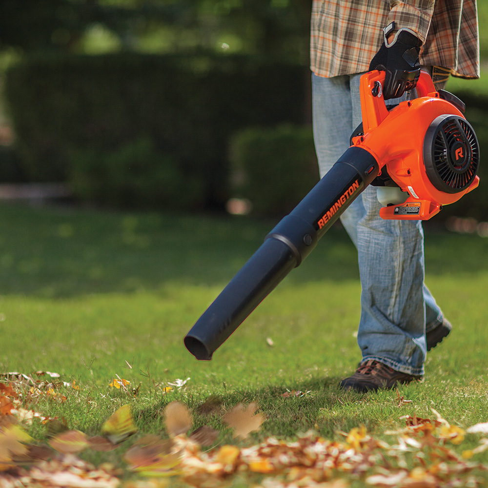 Garden Cleaning