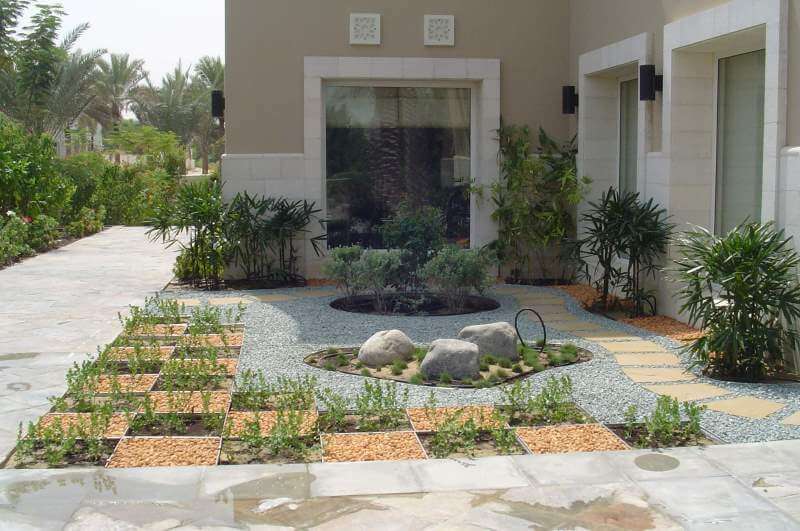 Why Landscaping is need In Abu Dhabi