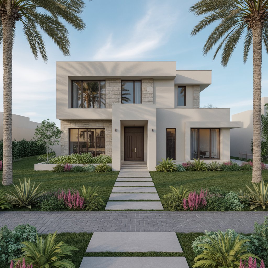 Front Yard Makeover